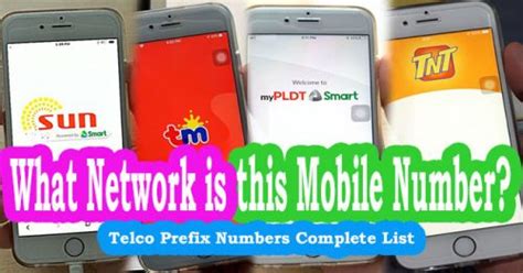 0982 Mobile Network .
